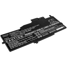Batteri till Lenovo ThinkPad X1 Nano mfl - 4.050 mAh