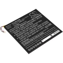 Batteri till Lenovo Miix 310 mfl - 6.900 mAh