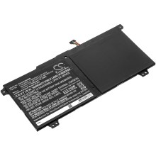 Batteri till Lenovo Yoga Chromebook C630 mfl - 7.350 mAh