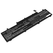 Batteri till Lenovo ThinkPad E14 Gen 4 mfl - 4.850 mAh