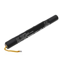 Batteri till Lenovo Yoga Tablet 2-1051L mfl - 9.200 mAh
