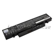 Batteri till Samsung N210 mfl - 4.400 mAh