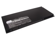 Batteri till MSI X-Slim mfl - 2.350 mAh - Svart
