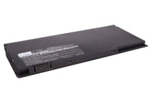 Batteri till MSI X-Slim mfl - 4.400 mAh - Svart