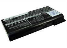 Batteri till MSI A5000 mfl