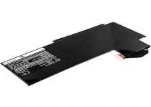 Batteri till MSI GS70 MS-1172 mfl - 5.400 mAh