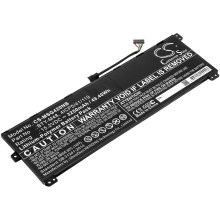 Batteri till MSI PS42 8RC-027tw mfl - 3.250 mAh