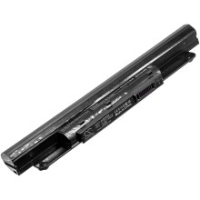 Batteri till MSI X-slim X460 mfl - 4.400 mAh