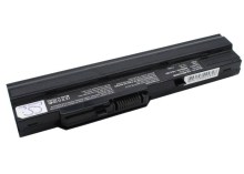 Batteri till LG X110 - 4.400 mAh - Svart