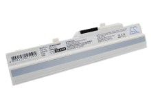Batteri till LG X110 - 4.400 mAh - Vit