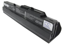 Batteri till LG X110 - 6.600 mAh - Svart