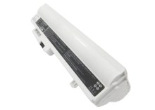 Batteri till LG X120 / X130 - 6.600 mAh - Vit