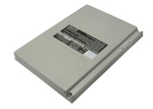 Batteri till Apple MacBook Pro 17 mfl