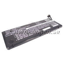Batteri till Apple MacBook Pro 17 A1297 mfl - 11.200 mAh