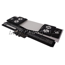 Batteri till Apple MacBook Pro 13 Retina A1425  mfl - 6.600 mAh