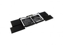 Batteri till MacBook Pro 15 tum - 83 Whr