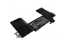 Batteri till Apple MacBook Air 13 inch A1932 - 4.800 mAh