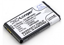Batteri till Ingenico iMP350 mfl- 1.200 mAh