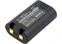 Batteri till Dymo Rhino 5200 mfl - 1.600 mAh