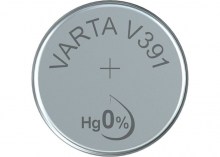 Silveroxid 391/SR1120W - 1-p