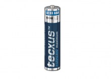 Basics Industriella, alkaliska AA-batterier (40-pack