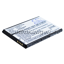 Batteri till Huawei E5573 mfl - 1.150 mAh