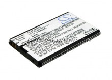 Batteri till ZTE Engage LT mfl - 1.850 mAh