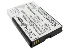 Batteri till ZTE MF96 mfl - 3.400 mAh