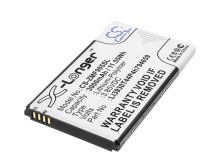 Batteri till ZTE MF288 mfl - 3.000 mAh