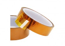 Kaptontejp - 33 m - 30 mm bred