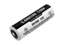 ER17500 Lithiumbatteri - CS