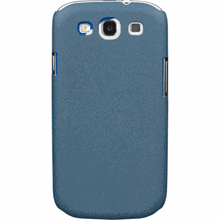 Samsung Galaxy SIII - Skal - Blå