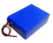 24 Volt batteripaket - Från 1.900 kr