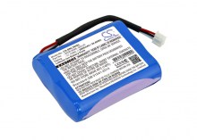 Batteri till Bang & Olufsen BeoPlay A3 - 2.600 mAh