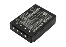 Batteri till HBC Linus 6 mfl - 2.000 mAh