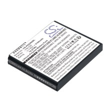 Batteri till Pax A960 - 5.100 mAh